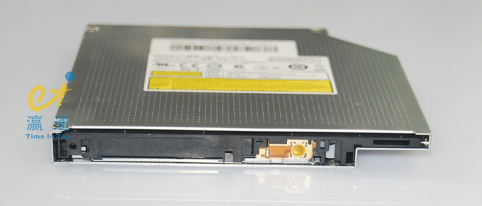 Faceplate